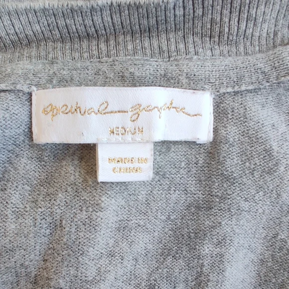 Spiritual Gangster Calli Midi cardigan Medium - Picture 7 of 7